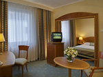 Best Western Hotel Hungaria