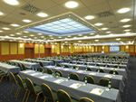 Best Western Hotel Hungaria