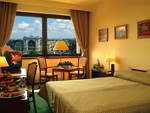 Best Western Hotel Hungaria