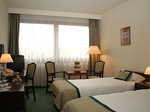 Best Western Hotel Hungaria