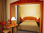 Best Western Hotel Hungaria