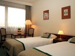 Best Western Hotel Hungaria