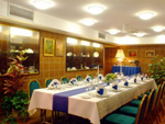 Best Western Hotel Hungaria