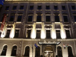 Boutique Hotel Bristol, Budapest