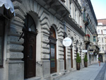 Budapest Central Opera Apartments