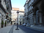 Budapest Central Opera Apartments