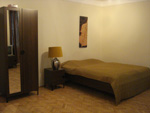 Budapest Central Opera Apartments