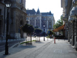 Budapest Central Opera Apartments