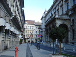 Budapest Central Opera Apartments