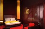 Buddha-Bar Hotel Budapest Klotild Palace