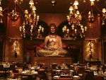 Buddha-Bar Hotel Budapest Klotild Palace