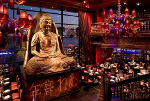 Buddha-Bar Hotel Budapest Klotild Palace