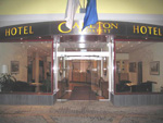 Carlton Hotel Budapest