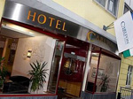 Carlton Hotel Budapest