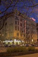 City Hotel Mtys, Budapest