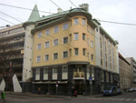 City Hotel Szeged