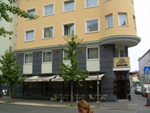 City Hotel Szeged