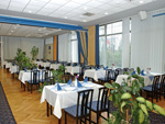 City Partner Hotel Szieszta, Sopron