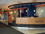 City Partner Hotel Szieszta, Sopron