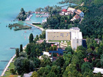 Club Tihany Hotel