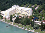 Club Tihany Hotel