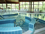 Club Tihany Hotel
