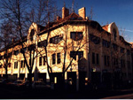 Corvin Hotel, Gyula