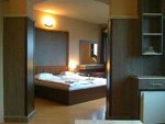 Corvin Hotel, Gyula