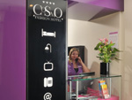 Cosmo Fashion Hotel Budapest