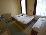 Csszr Hotel Budapest