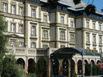 Danubius Grand Hotel Margitsziget