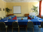 Danubius Grand Hotel Margitsziget