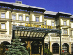 Danubius Grand Hotel Margitsziget