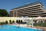 Danubius Health Spa Resort Hotel Margitsziget