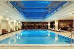 Danubius Health Spa Resort Hotel Margitsziget