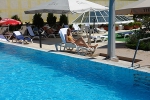 Danubius Health Spa Resort Hotel Margitsziget