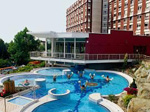 Danubius Health Spa Resort Aqua