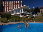 Danubius Health Spa Resort Aqua