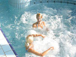 Danubius Health Spa Resort Aqua