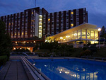 Danubius Health Spa Resort Aqua