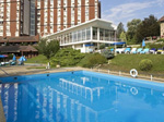 Danubius Health Spa Resort Aqua