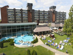 Danubius Health Spa Resort Bk