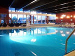 Danubius Health Spa Resort Bk