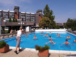 Danubius Health Spa Resort Bk