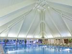 Danubius Health Spa Resort Hvz