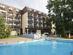 Danubius Health Spa Resort Srvr