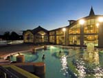 Danubius Health Spa Resort Srvr