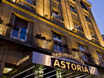 Danubius Hotel Astoria Budapest