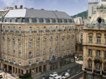 Danubius Hotel Astoria Budapest