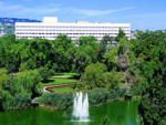 Danubius Hotel Flamenco Budapest